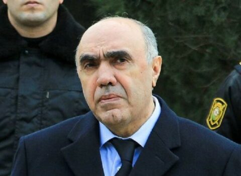 Zakir Qaralovun vergi borcu ikiqat artıb