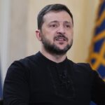 Rusiyanı məğlub etməyin yeganə yolu budur: Zelenski çətin SEÇİM QARŞISINDA