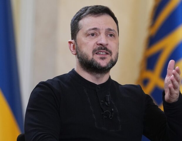 Rusiyanı məğlub etməyin yeganə yolu budur: Zelenski çətin SEÇİM QARŞISINDA