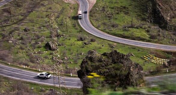 Zəngəzur dəhlizi bu tarixdə işə düşəcək – Matevosyan