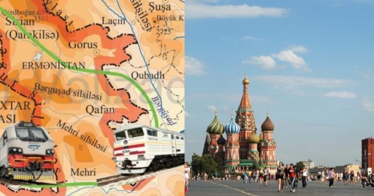 Heydər Əliyevdən 25 il sonra gündəmə gətirildi: Kremlin yeni dəhliz planında ŞOK Heydər Əliyevdən 25 il sonra gündəmə gətirildi: Kremlin yeni dəhliz planında ŞOK