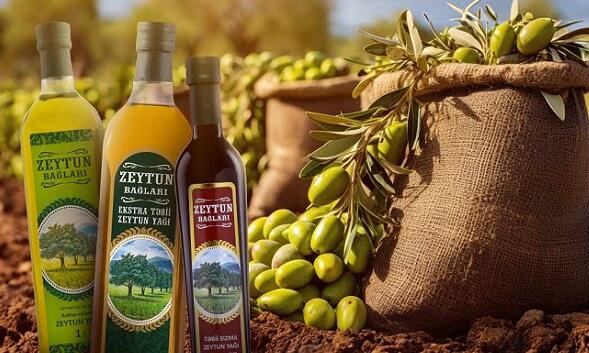 Bu bitki yağının faydaları… Bu bitki yağının faydaları…