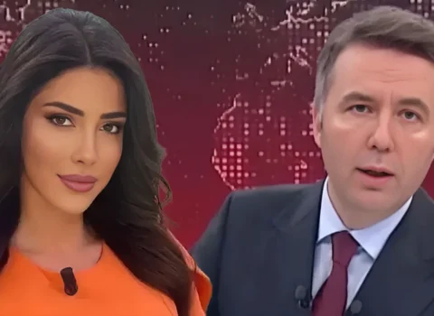 Türkiyədə tanınmış jurnalistlərin narkoloji test nəticəsi məlum oldu