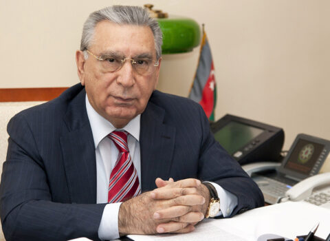 “Mehdiyev öz adamlarına İlham Əliyevin əleyhinə səs verməyi tapşırırmış”