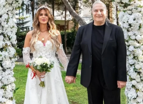 6-cı həyat yoldaşından da boşanır – Fotolar