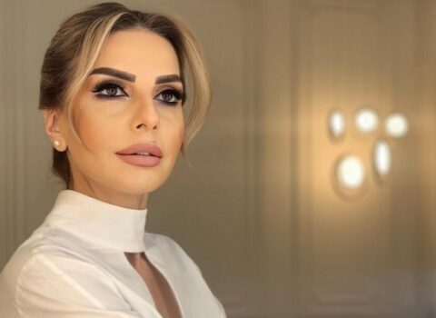 Lamiyyə Rəqsanənin cavabını verdi: “Köməkçin olmamışam, səni efirə çıxardıb tanıtmışam”