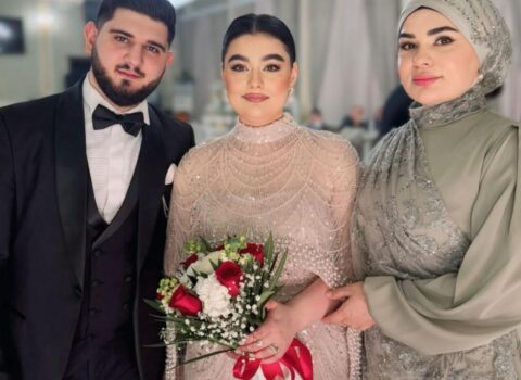 Alim Qasımovun nəvəsinin toy tarixi dəyişdi