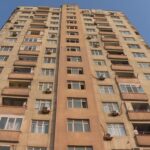 Yasamalda yanan bina ilə bağlı yeni xəbər – proses başladı – VİDEO