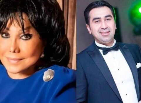 Flora Kərimovadan Eltona cavab: Tör-töküntülərimlə sənətkar olub…