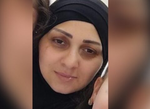 31 yaşlı Aysel 26 gündür tapılmır – FOTO