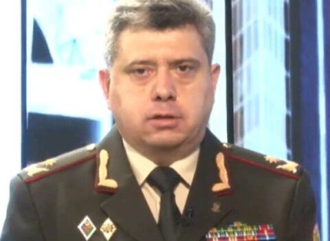 Prezidentin general-leytenant rütbəsi verdiyi Abdullayev kimdir?