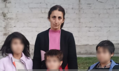 Həmin 3 azyaşlı xəstəxanaya yerləşdirildi – FOTO