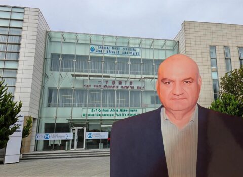 Vəli Vəliyev vəfat etdi