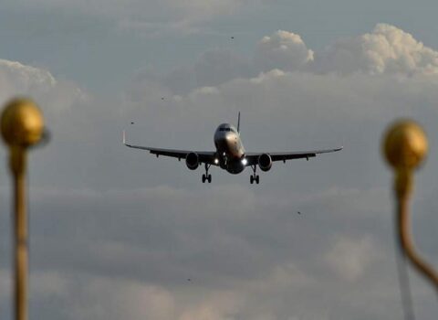 ABŞ-də təyyarə qəzası: Ölənlər var – FOTO