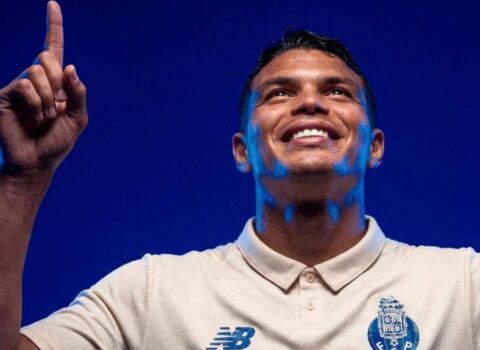 41 yaşında transfer oldu