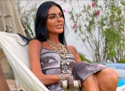 Xanımına 727 milyonluq təyyarə aldı – FOTO