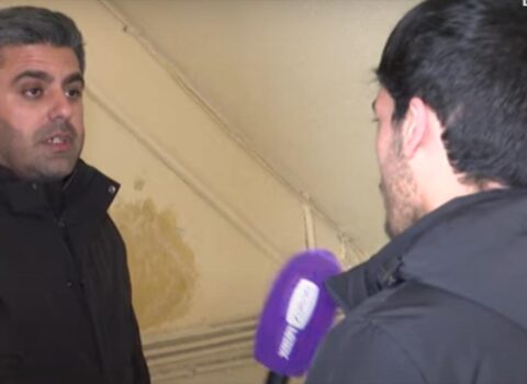 Bacı-qardaşın ölümünün detalları – “Qoxudan içəri girmək olmurdu” – VİDEO