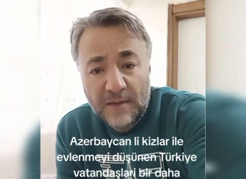 “Azərbaycanlı qadınlarla evlənməyin” – Türk müəllimin sözləri qalmaqal yaratdı