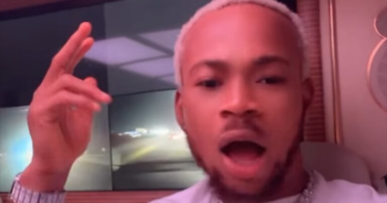 Azərbaycan klubunun oyunçusu Osimhenlə VİDEO paylaşdı Azərbaycan klubunun oyunçusu Osimhenlə VİDEO paylaşdı