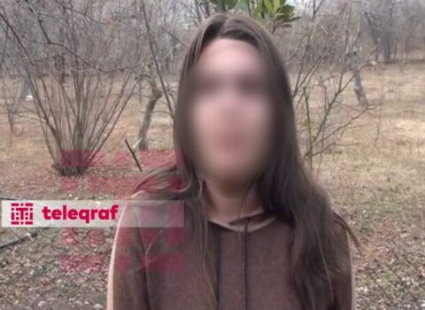 Ailəsi o qızı təhsildən belə yayındırıbmış – Rəsmi