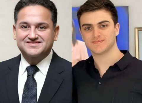 Murad Dadaşov oğlunun toyuna kimləri çağırıb? – 700 nəfər…