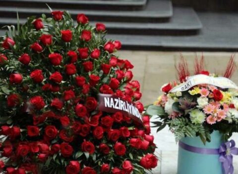 Sabiq nazirin oğlu vəfat etdi – FOTO