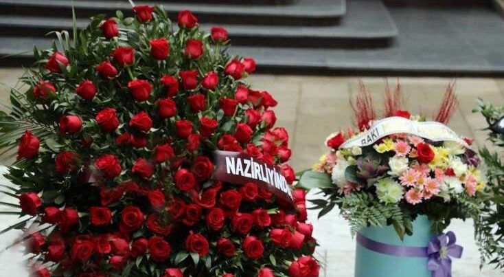 Sabiq nazirin oğlu vəfat etdi – FOTO Sabiq nazirin oğlu vəfat etdi – FOTO
