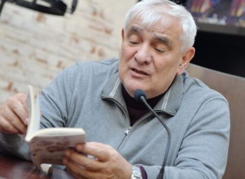 Ədəbiyyatın “ədəbi avtoritet”i – Kamal Abdulladan kimlər qorxur?