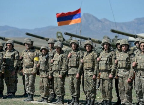 Azərbaycanın diqtəsi, yoxsa hərbi islahat? – Ermənistanda hərbi xidmət müddəti azaldılır