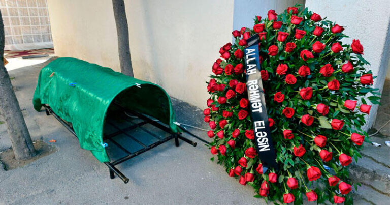 Dilənov vəfat etdi – FOTO