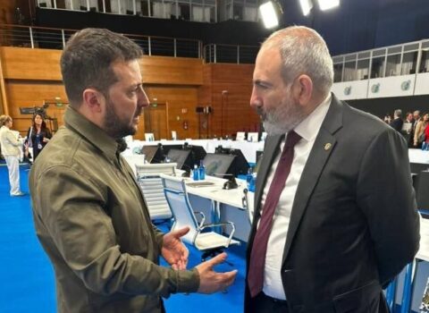 Paşinyan qorxub gizləndi, Zelenski isə… – Qarabağ müharibəsi ilə bağlı ŞOK REALLIQ