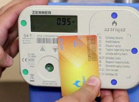 SON DƏQİQƏ: Gələn il qaz limitləri ləğv oluna bilər