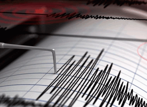 Gürcüstanda zəlzələ oldu