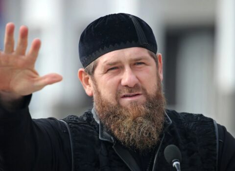 Kadırovdan Putinin Avropa ilə müharibə açıqlamasına reaksiya