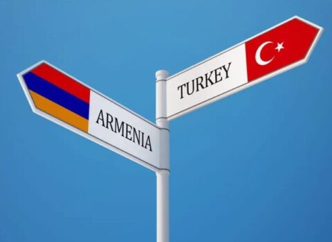 Türkiyə və Ermənistan razılığa gəldi: Viza prosedurları sadələşdirilir