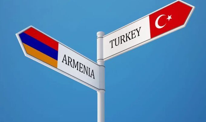 Türkiyə və Ermənistan razılığa gəldi: Viza prosedurları sadələşdirilir Türkiyə və Ermənistan razılığa gəldi: Viza prosedurları sadələşdirilir