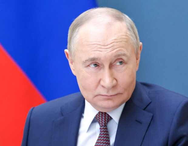 Cin Putinin ən böyük arzusunu ÇİN ETDİ – Rusiya lideri nə istəyirdi?