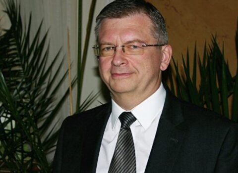 Rusiya bu ölkəyə yeni səfir təyin etdi