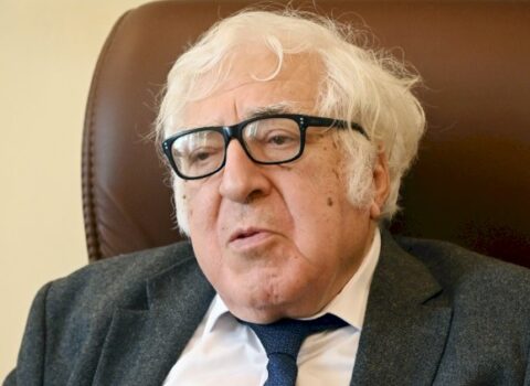 Şəklimi yayıb vay-şivən saldılar – ANAR