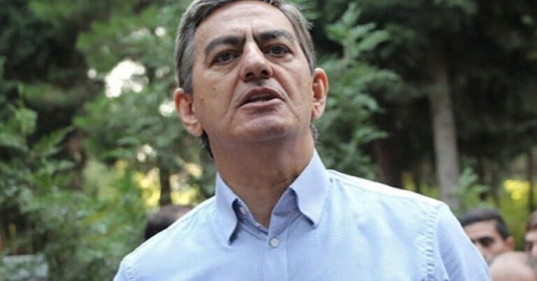 Əli Kərimlinin yeni mesajları yayıldı – Mətbuat Xidmətindən açıqlama Əli Kərimlinin yeni mesajları yayıldı – Mətbuat Xidmətindən açıqlama
