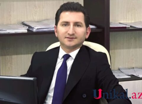 Gənclər və İdman İdarəsində sektor müdiri idi, xəstəxana direktoruna müavin təyin olundu
