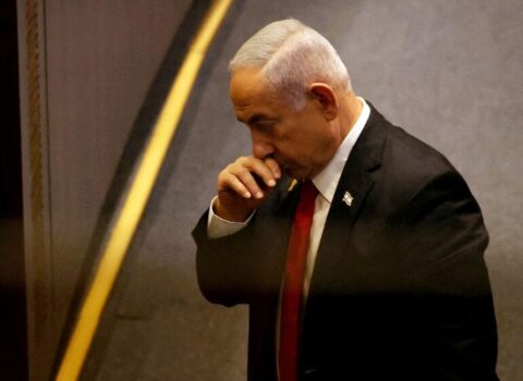 Trampın Netanyahu ilə bağlı xahişi qəbul olunmadı