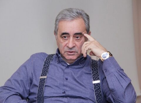 İlham Rəhimovun gömrükdə işləyən qohumu həbs edildi