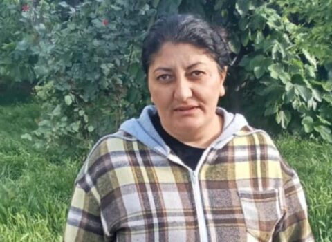 Gəncə sakini itkin düşdü