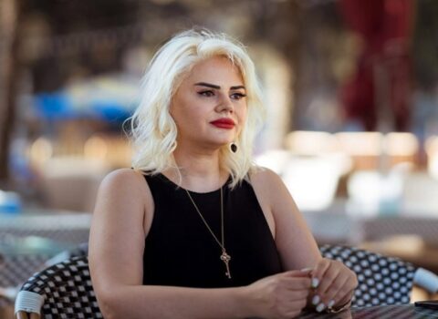 Səidə Haqverdiyeva vəzifəsindən azad edildi