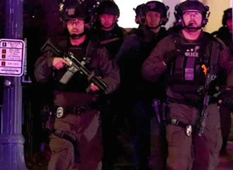 ABŞ-də universitetdə atışma olub, ölənlər və yaralılar var