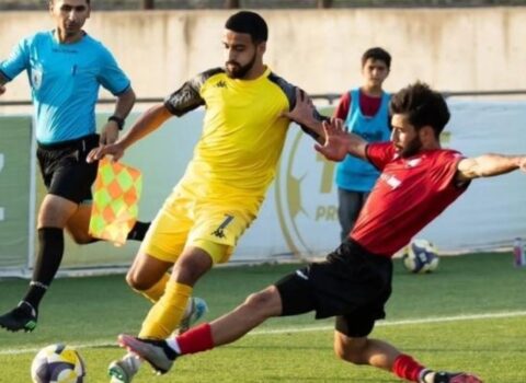 “Kəpəz” “Qəbələ”yə, “Qarabağ” “Araz-Naxçıvan”a qarşı