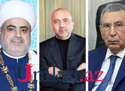 “Mehdiyev işi”ndə ilginc üçbucaq: “Boz kardinal”la Şeyxi və Mübariz Mənsimovu nələr bağlayıb? – SENSASİYALI TƏFƏRRÜATLAR