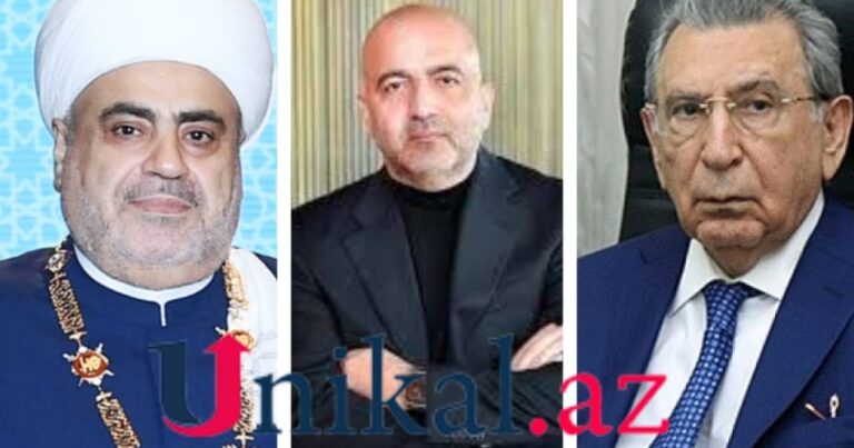 “Mehdiyev işi”ndə ilginc üçbucaq: “Boz kardinal”la Şeyxi və Mübariz Mənsimovu nələr bağlayıb? – SENSASİYALI TƏFƏRRÜATLAR “Mehdiyev işi”ndə ilginc üçbucaq: “Boz kardinal”la Şeyxi və Mübariz Mənsimovu nələr bağlayıb? – SENSASİYALI TƏFƏRRÜATLAR