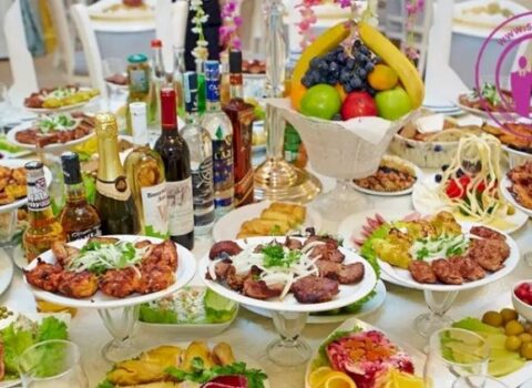 “Tonlarla kabab zibilə atılır” – Deputat toy israfçılığından danışdı